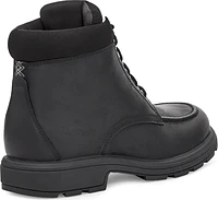 Biltmore Mid Boot Black