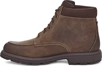 Biltmore Mid Boot Oak