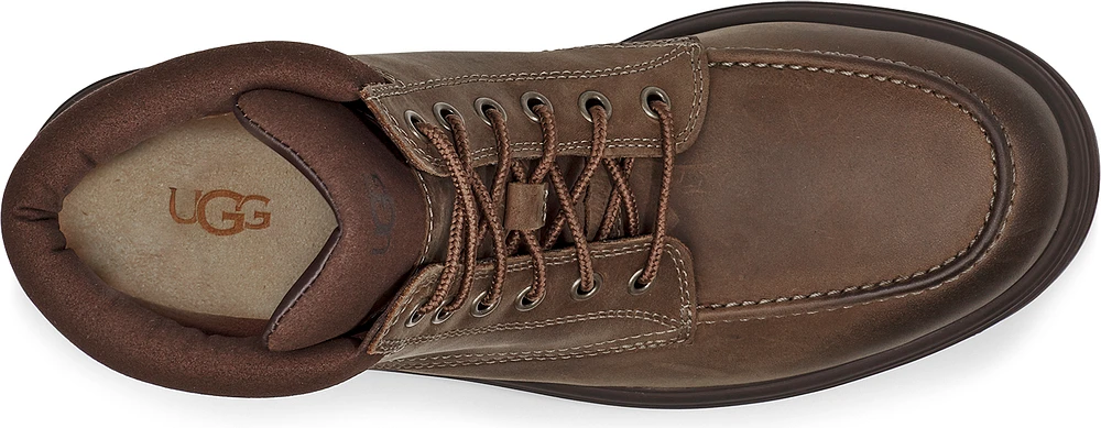 Biltmore Mid Boot Oak