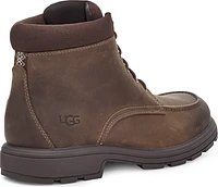 Biltmore Mid Boot Oak