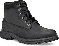 Biltmore Mid Boot Plain Toe Black