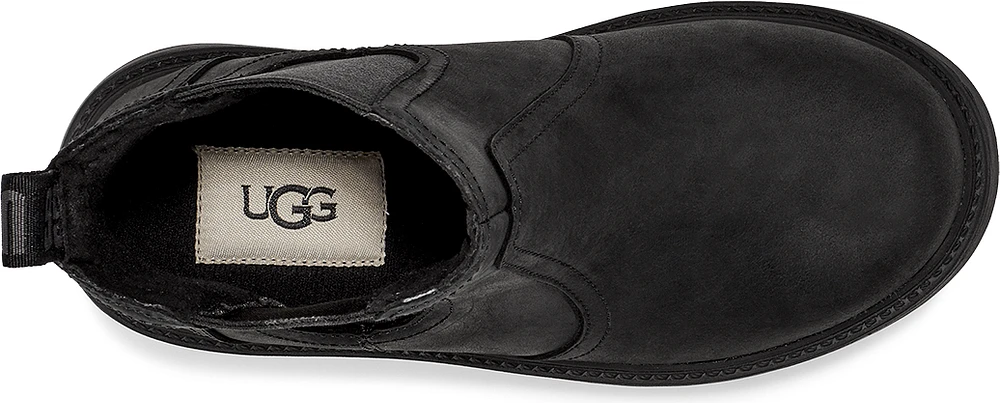 Bolden Weather Black