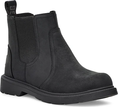 Bolden Weather Black