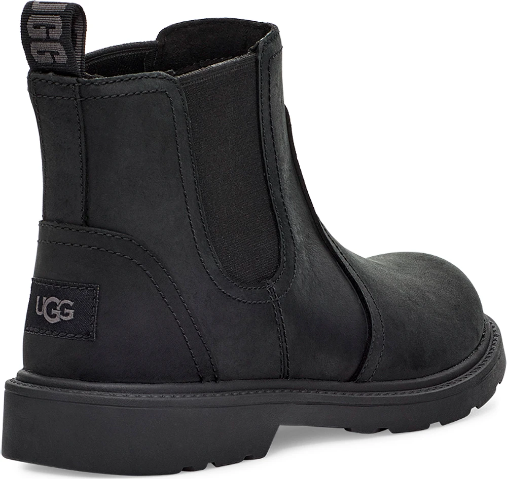 Bolden Weather Black