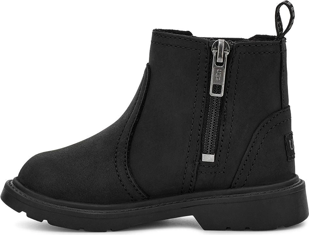Bolden Weather Black