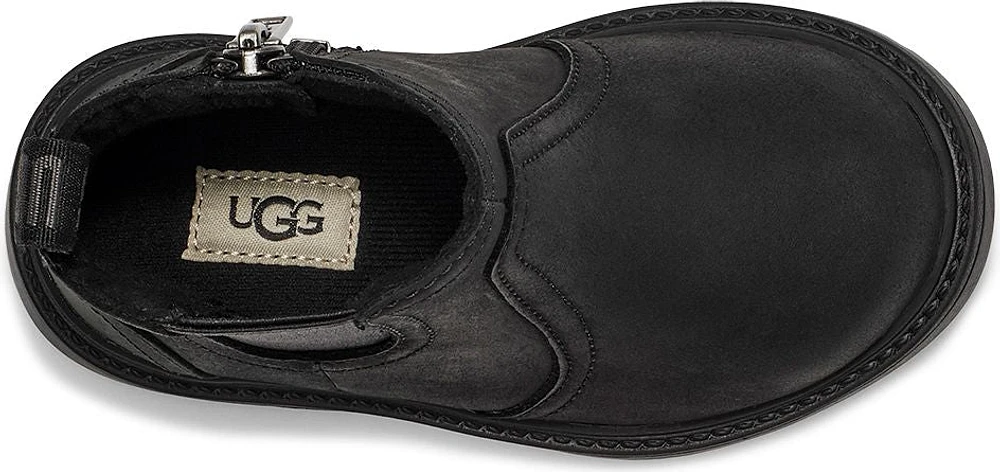 Bolden Weather Black