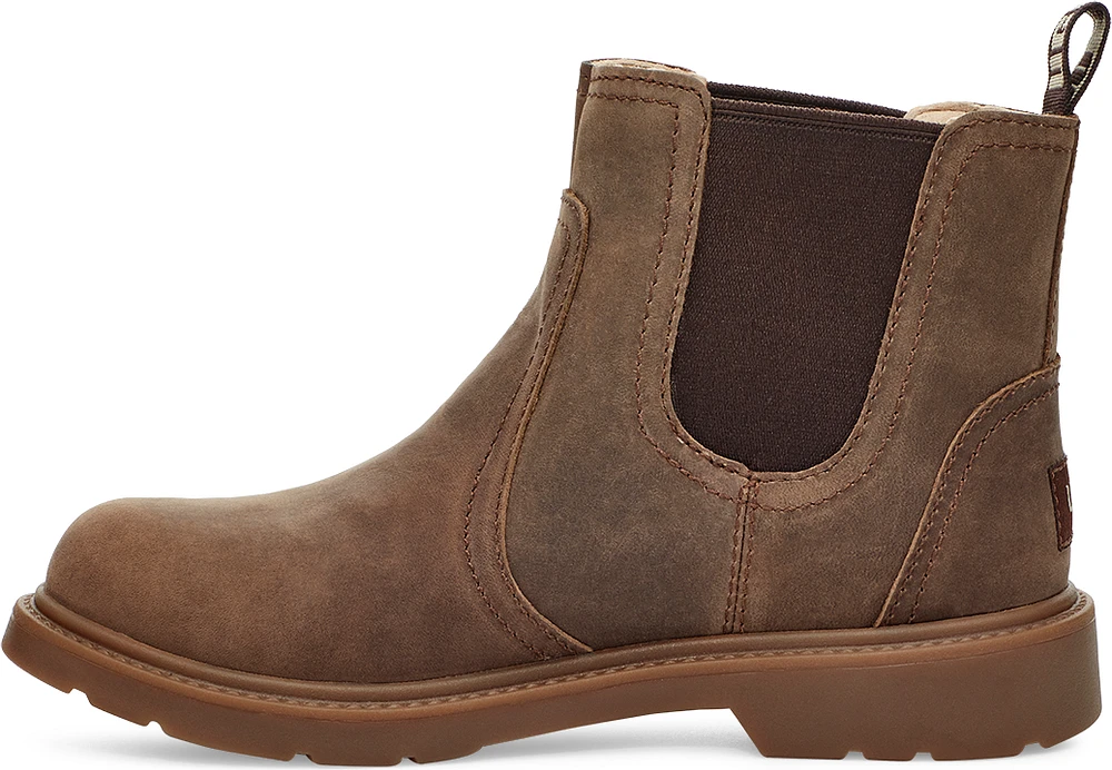 Bolden Weather Walnut