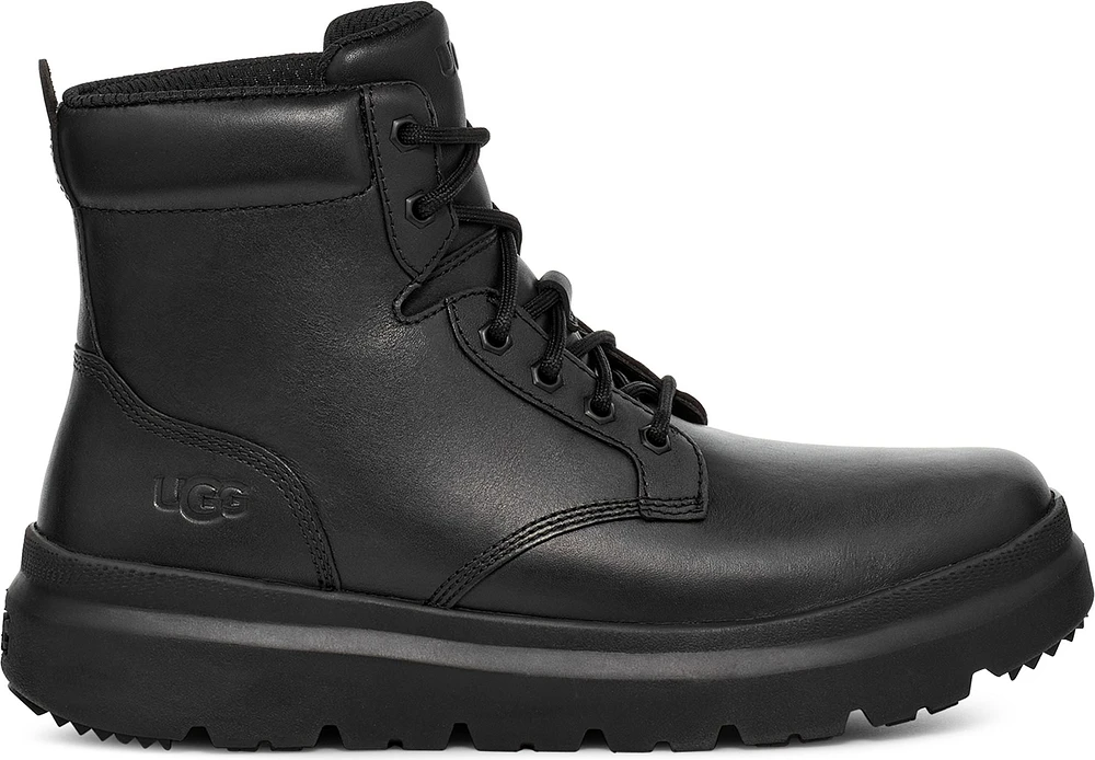 Burleigh Boot Black