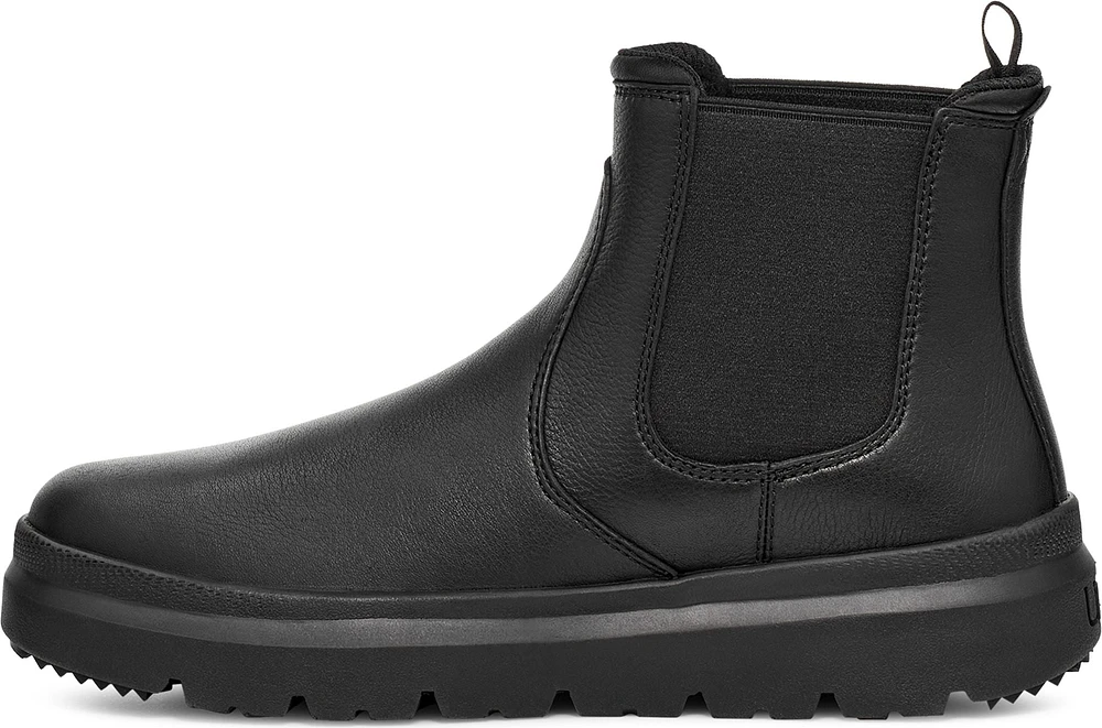Burleigh Chelsea Black