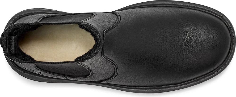 Burleigh Chelsea Black
