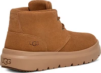 Burleigh Chukka Chestnut