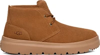 Burleigh Chukka Chestnut