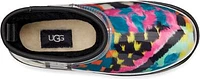 Classic Clear Mini Checks Black Multi