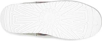 Classic Clear Mini Pixelate White