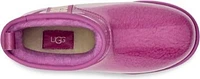 Classic Clear Mini Purple Ruby