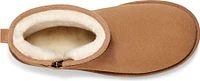 Classic Mini Bailey Zip Chestnut