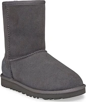 Classic Short II Grey