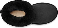 Classic Ultra Mini Fluff Black