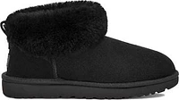 Classic Ultra Mini Fluff Black