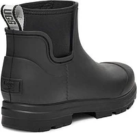 Droplet Black