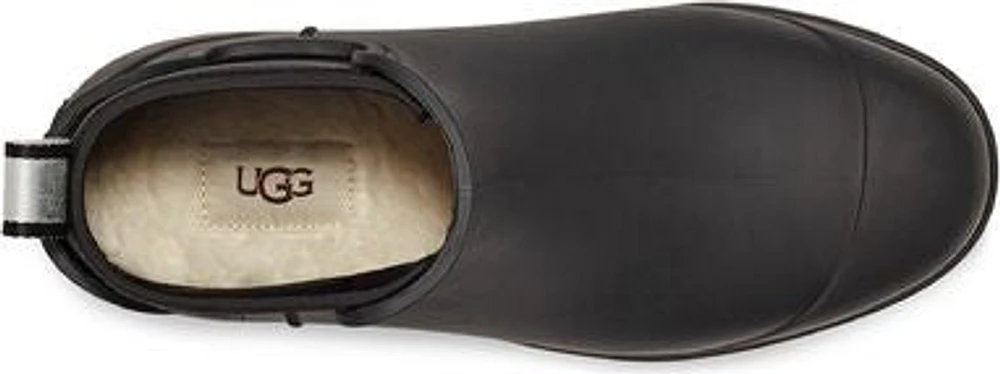 Droplet Black