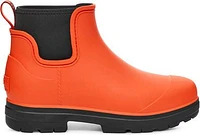 Droplet Hazard Orange