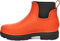 Droplet Hazard Orange