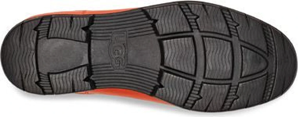 Droplet Hazard Orange