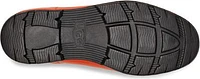 Droplet Hazard Orange