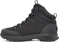 Emmett Boot Mid Black