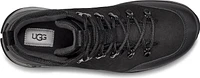 Emmett Boot Mid Black