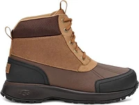 Emmett Duck Boot Chestnut