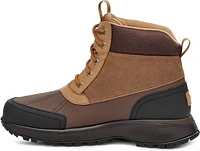 Emmett Duck Boot Chestnut