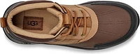 Emmett Duck Boot Chestnut