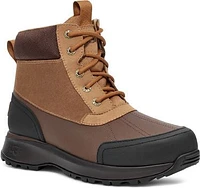 Emmett Duck Boot Chestnut
