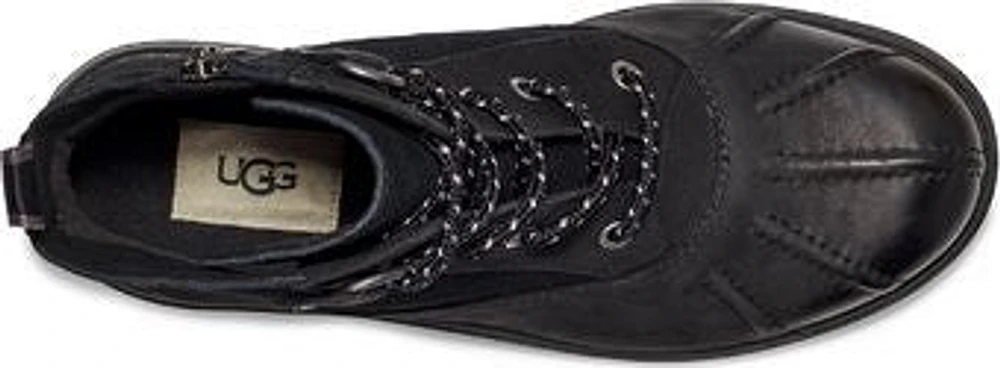 Hapsburg Duck Black