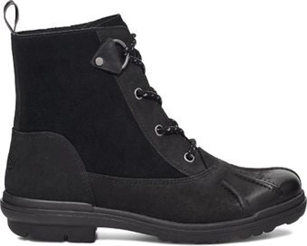Hapsburg Duck Black