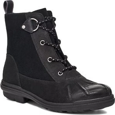 Hapsburg Duck Black