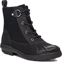 Hapsburg Duck Black