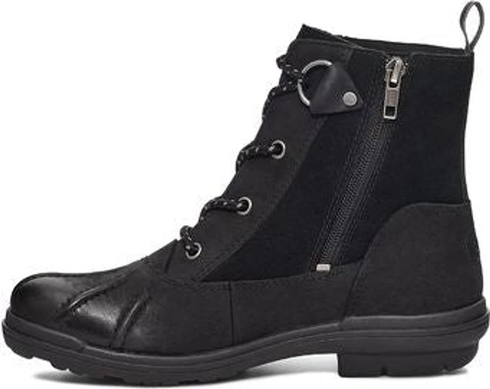 Hapsburg Duck Black