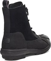 Hapsburg Duck Black