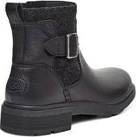 Harrison Moto Black