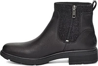 Harrison Moto Black
