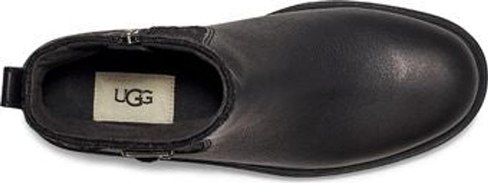 Harrison Moto Black
