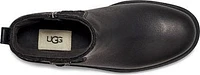 Harrison Moto Black