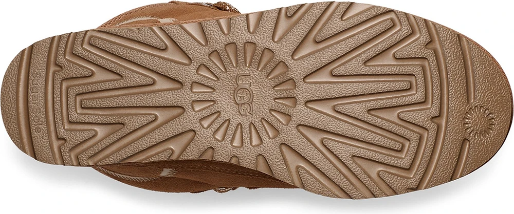 Highmel Chestnut