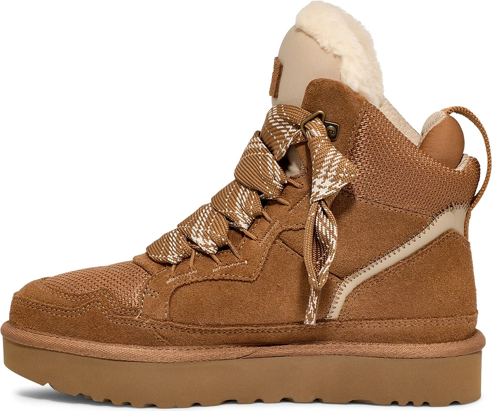 Highmel Chestnut