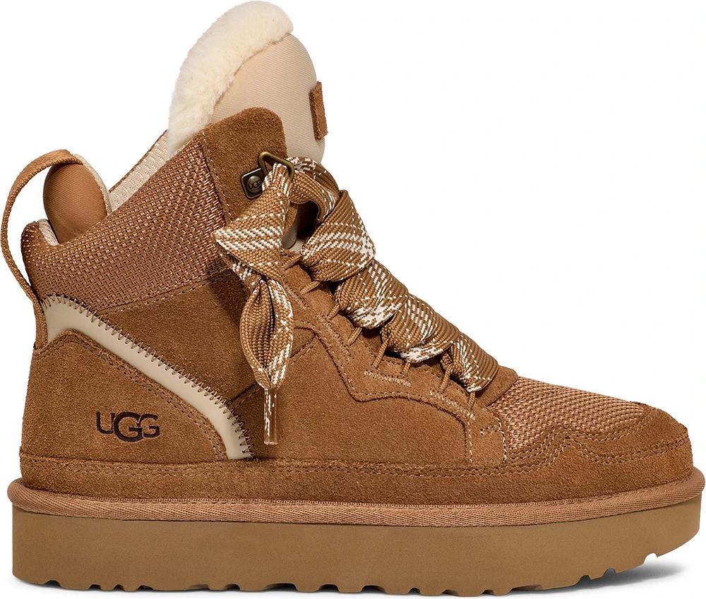 Highmel Chestnut