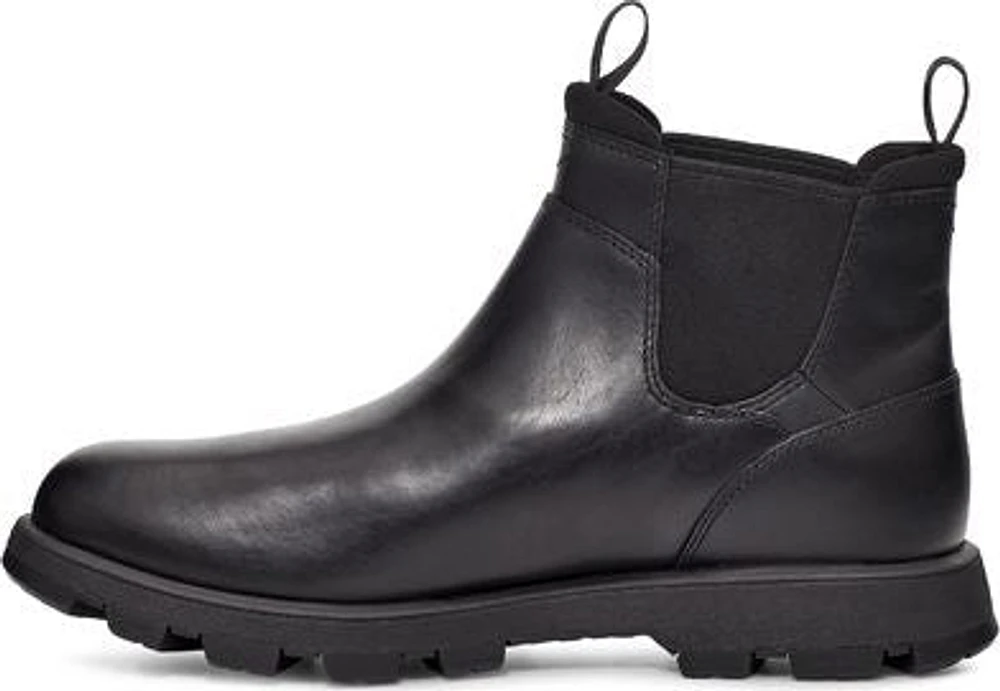 Hillmont Chelsea Black