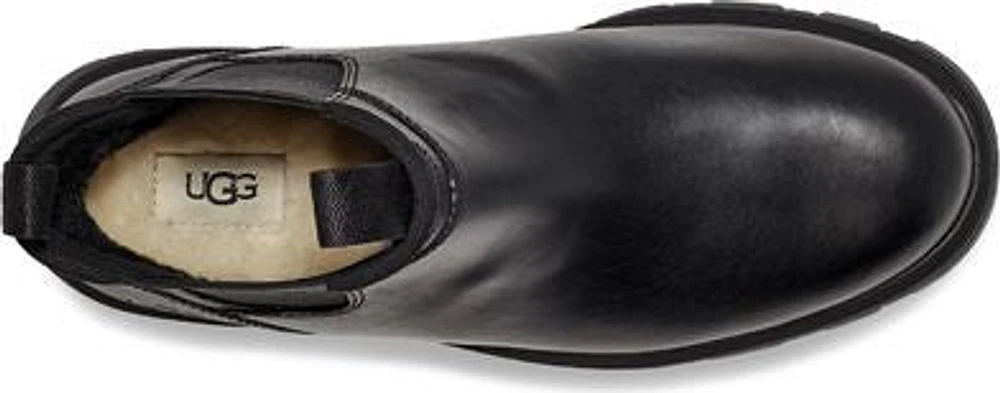 Hillmont Chelsea Black